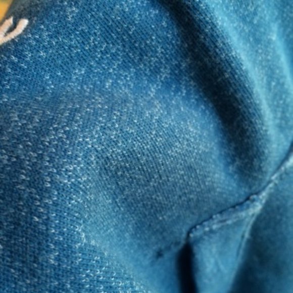 Hollister Men's Full Zip Hoodie - S - Picture 13 of 16